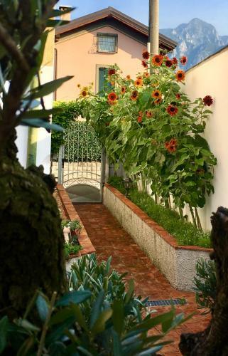 Hostal Borgo Dei Pescatori Lecco