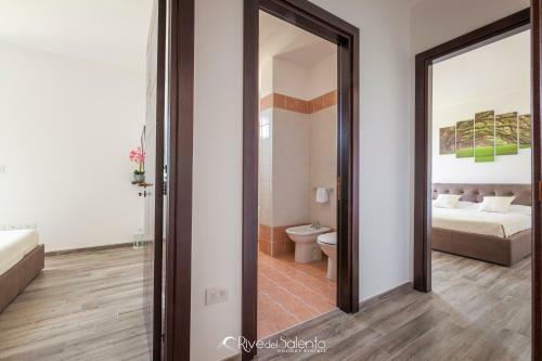 Apartamento Casanita Suite