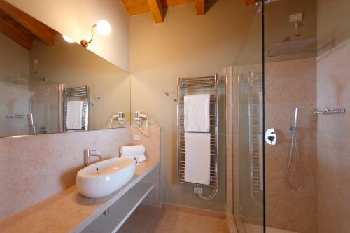 Hotel Le Greghe Suites