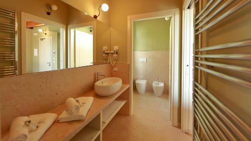 Hotel Le Greghe Suites