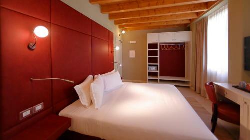 Hotel Le Greghe Suites
