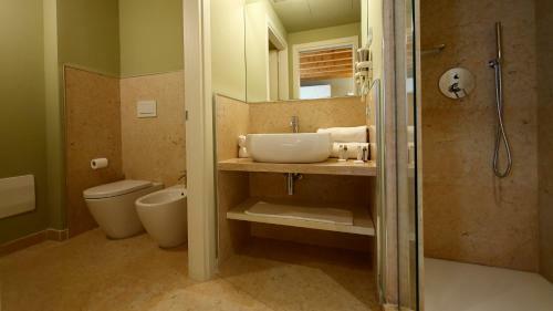 Hotel Le Greghe Suites