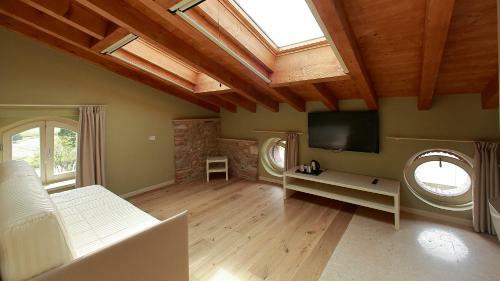 Hotel Le Greghe Suites