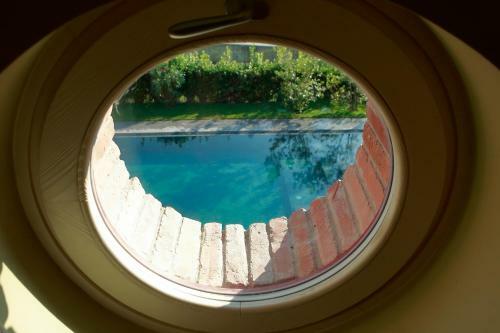 Hotel Le Greghe Suites