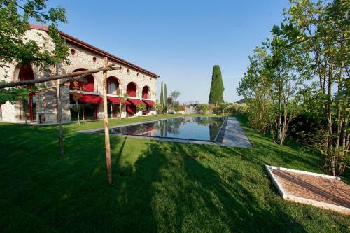 Hotel Le Greghe Suites