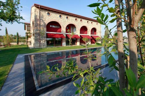 Hotel Le Greghe Suites