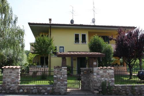 Apartamento Appartamento Eligio'