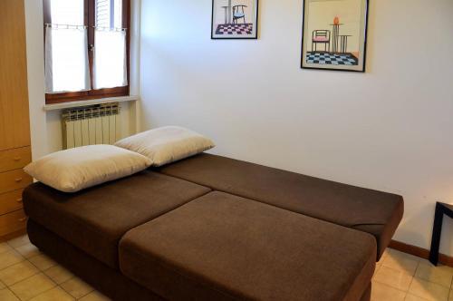 Apartamento Residenz Il Lauro 151s
