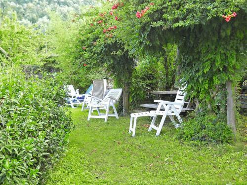 Apartamento Agriturismo Asplanato 166s