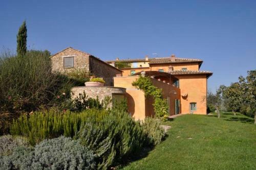 Senecchiolo Villa Sleeps 18 Air Con