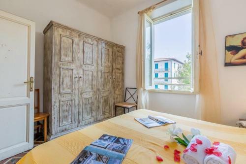 Apartamento Il Gladiolo - Focette