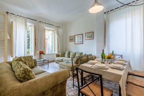 Apartamento Il Gladiolo - Focette