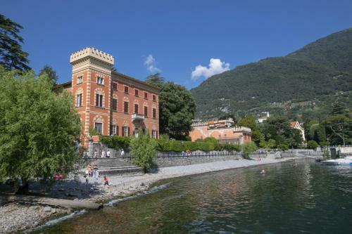 Apartamento Lenno Giardinetto