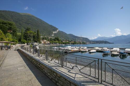 Apartamento Lenno Giardinetto