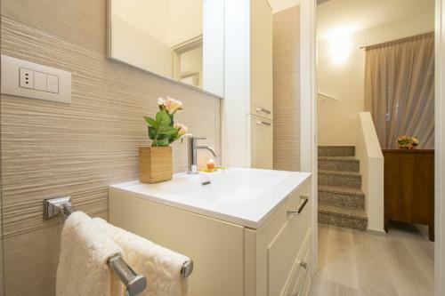 Apartamento Lenno Giardinetto