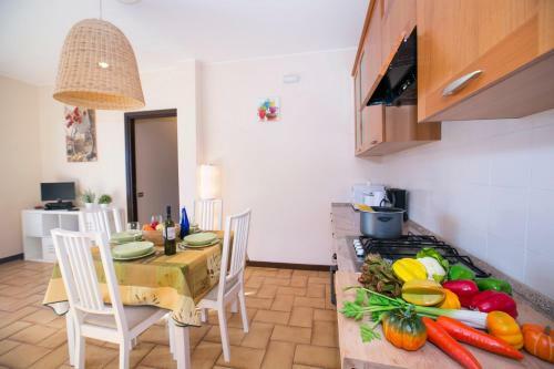 Apartamento Vista Bella Venere