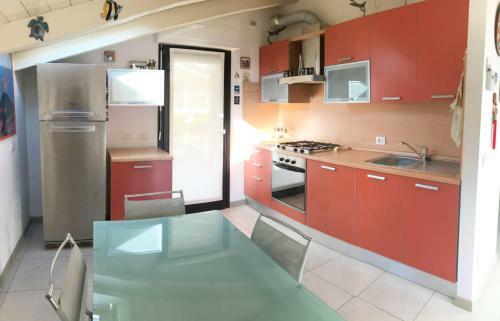 Apartamento Attico With Swimming Pool