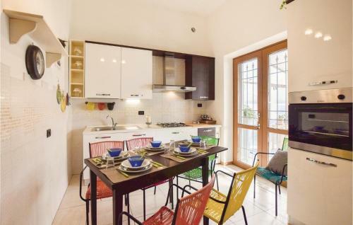 Apartamentos Casa Daniela