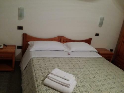 Hotel Annibale