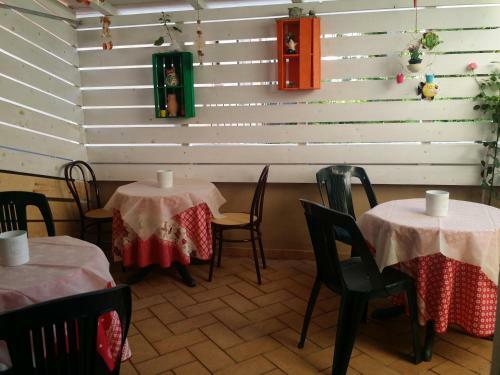 Hotel Annibale