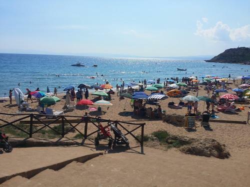 Hotel Annibale