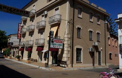 Hotel Annibale
