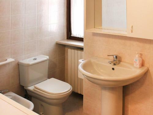 Apartamento Residenz La Casara 422s