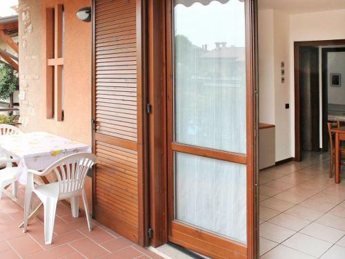 Apartamento Residenz La Casara 422s