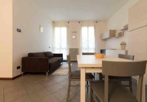 Galleria Roma Apartments