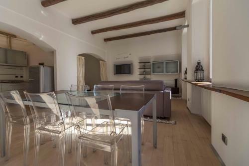 Apartamento Lungolago Holiday Home
