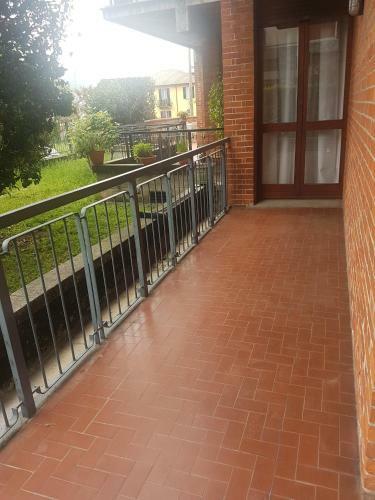 Apartamento Appartamento Ai Pini