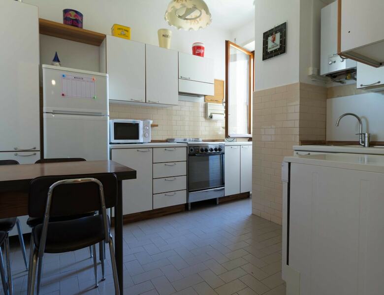 Manzoni Two-bedroom Apartment