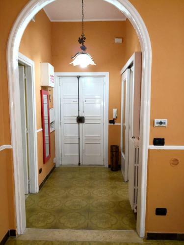 Apartment Via Mincio