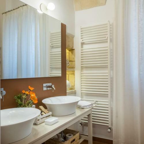 Bed & Breakfast Amat� Suite