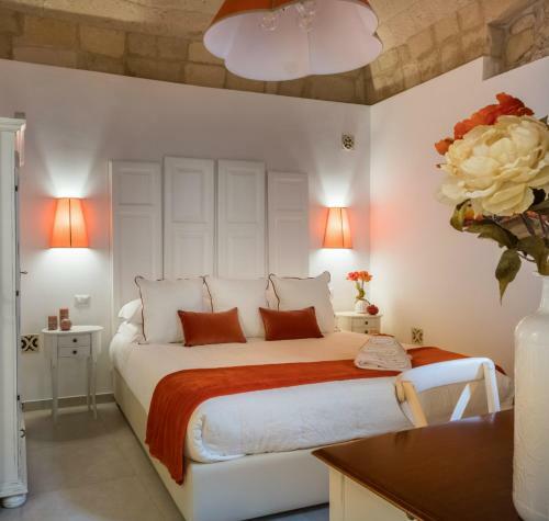 Bed & Breakfast Amat� Suite