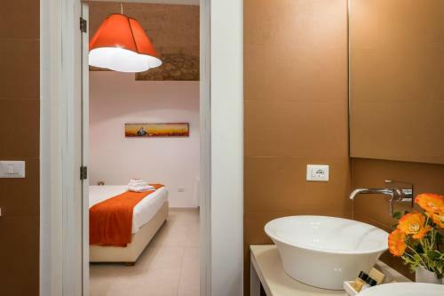 Bed & Breakfast Amat� Suite