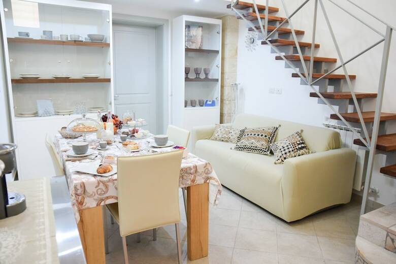 Bed & Breakfast Ferrante D'aragona Rooms