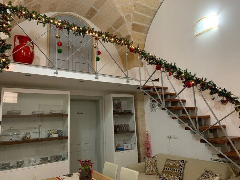 Bed & Breakfast Ferrante D'aragona Rooms