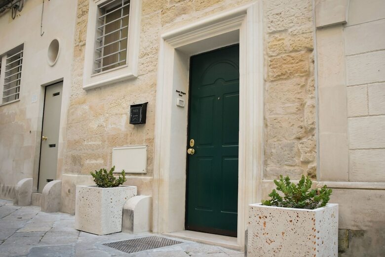 Bed & Breakfast Ferrante D'aragona Rooms
