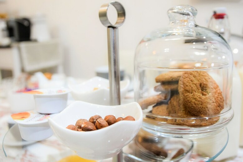 Bed & Breakfast Ferrante D'aragona Rooms