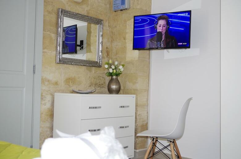 Bed & Breakfast Ferrante D'aragona Rooms