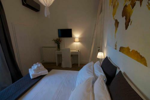 B&B Arco Di Prato