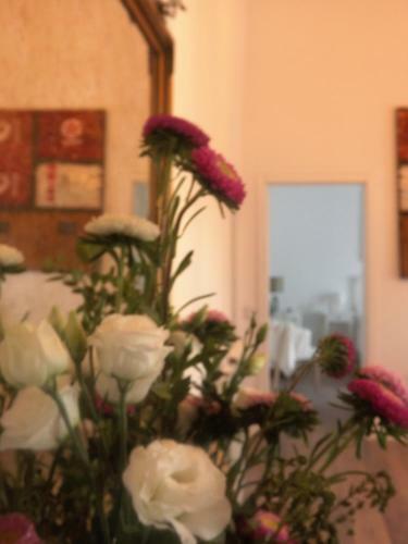 B&B Arco Di Prato