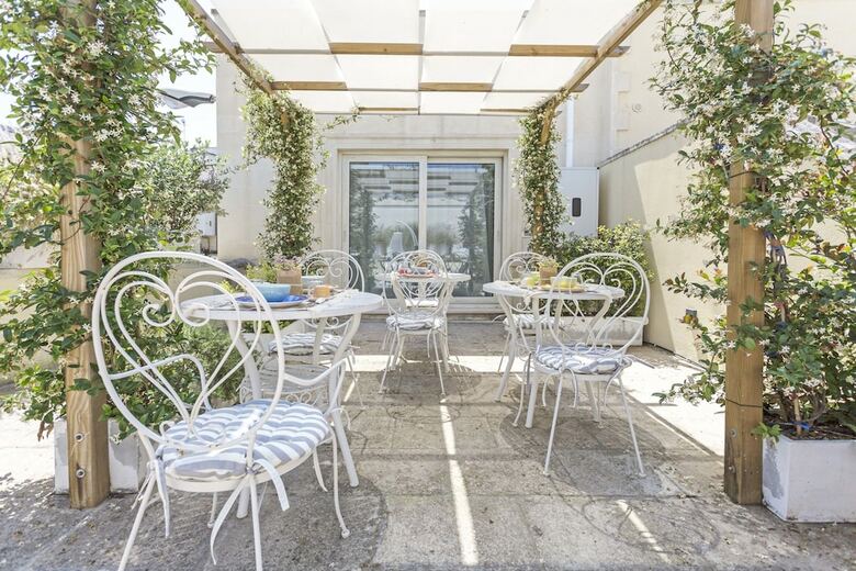 Bed & Breakfast La Loggia Dei Rayn�