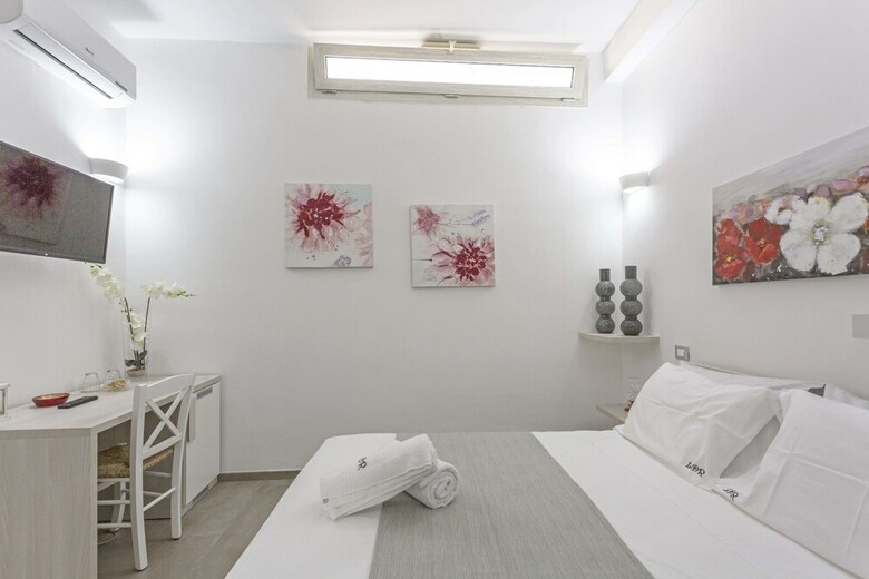 Bed & Breakfast La Loggia Dei Rayn�