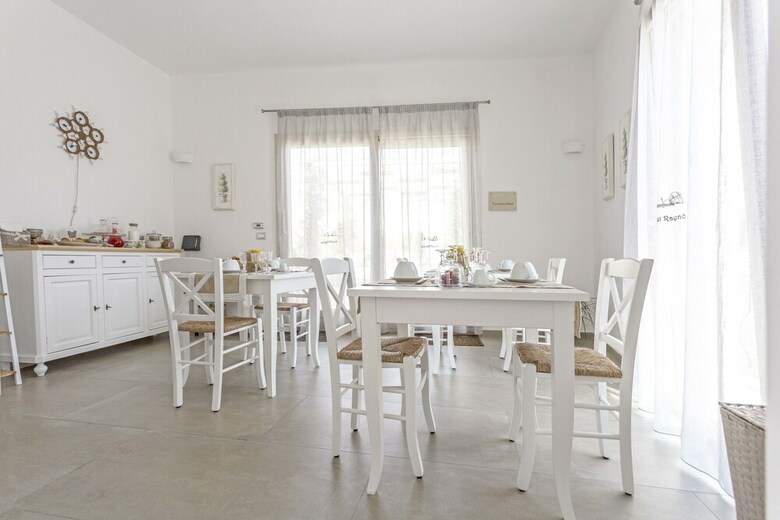 Bed & Breakfast La Loggia Dei Rayn�