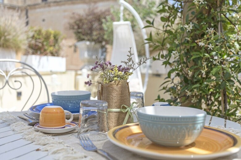 Bed & Breakfast La Loggia Dei Rayn�