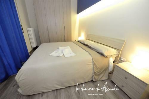 Apartamento Le Dimore Di Assunta