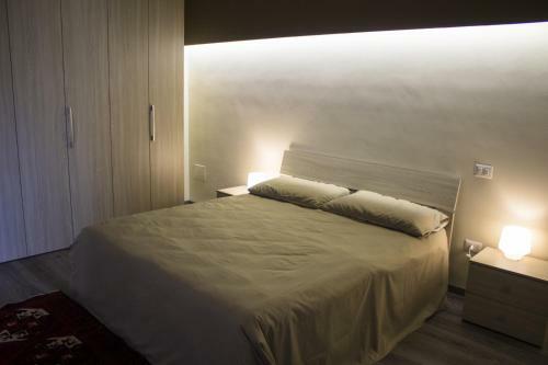 Apartamento Le Dimore Di Assunta