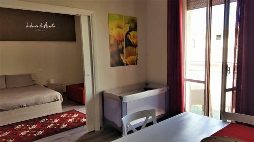 Apartamento Le Dimore Di Assunta